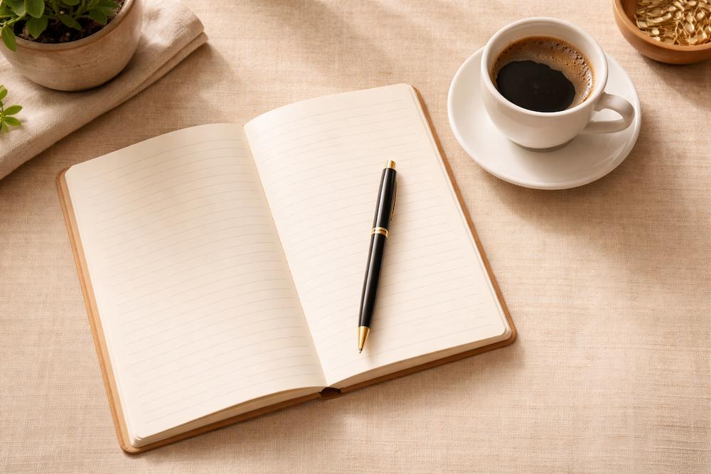 The 15-Minute Weekly Money Routine That Actually Works