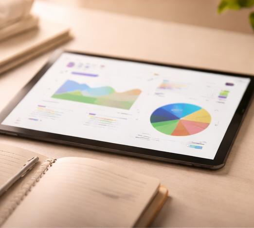 Choose a budgeting setup method